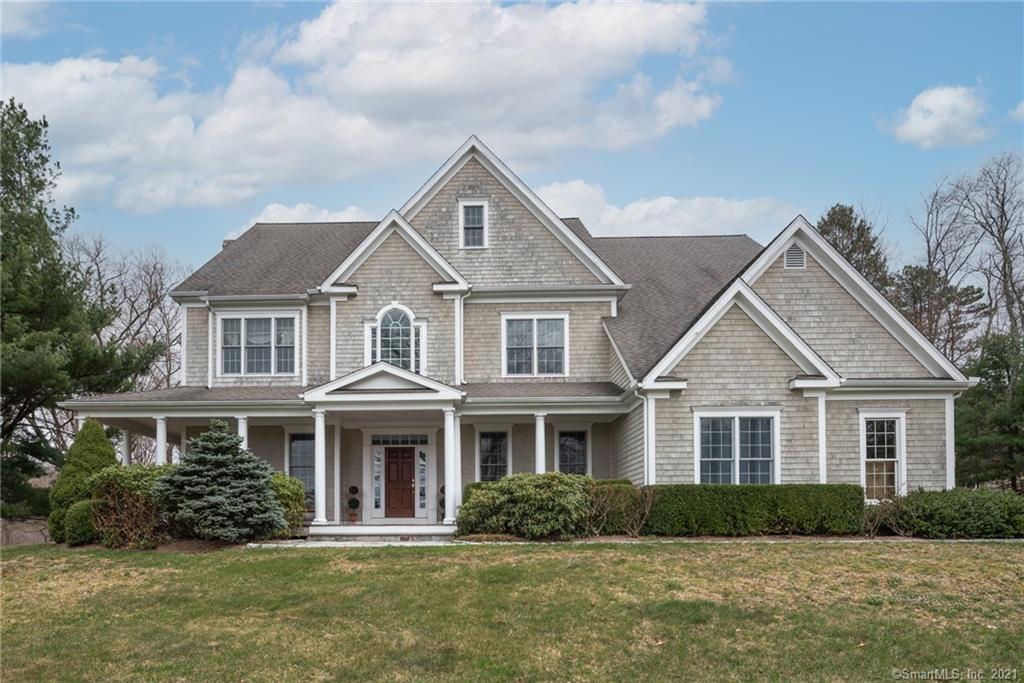 6 Rooster Ridge Newtown CT 06470
