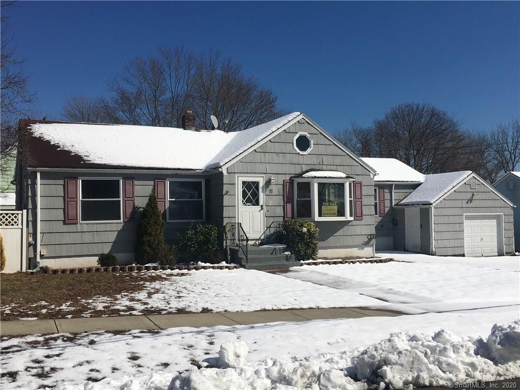 11 Ruby Road West Haven CT 06516