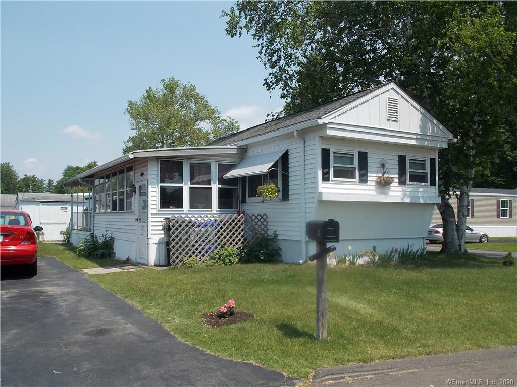2 Sioux Road East Hartford CT 06118