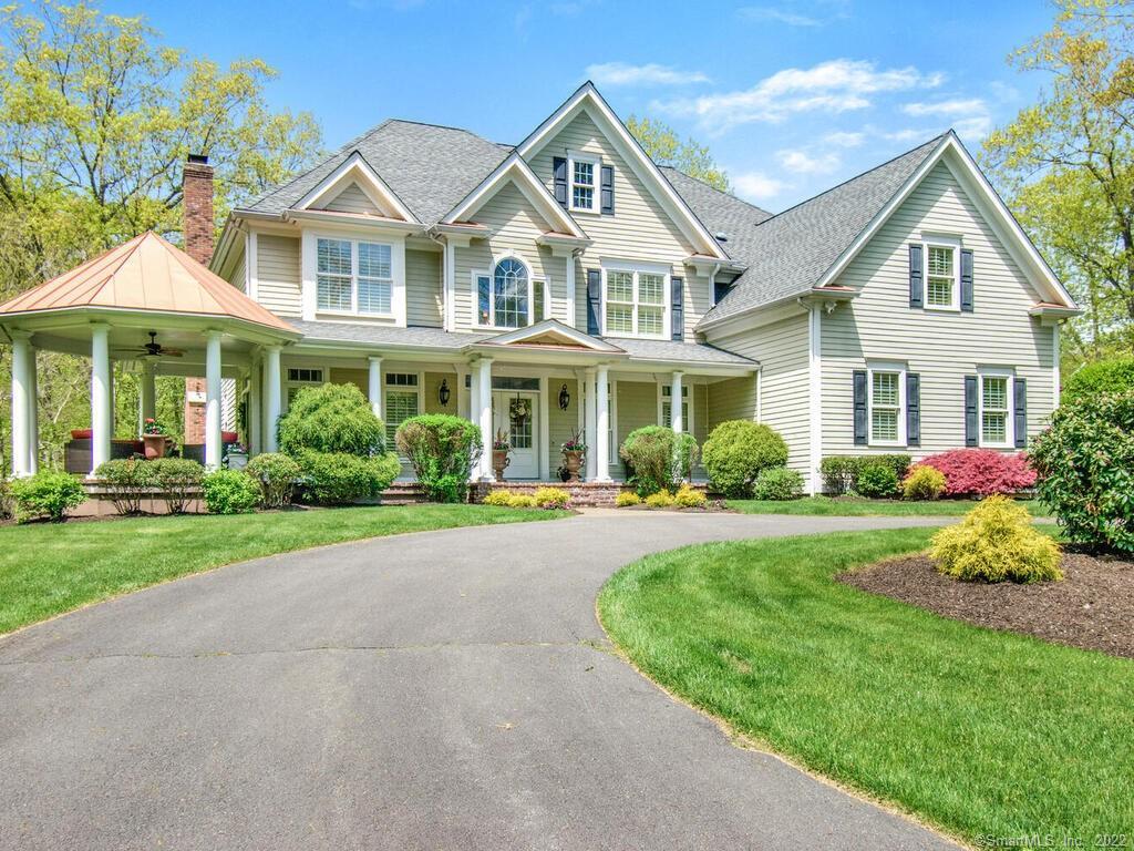 158 Taunton Hill Road Newtown CT 06470