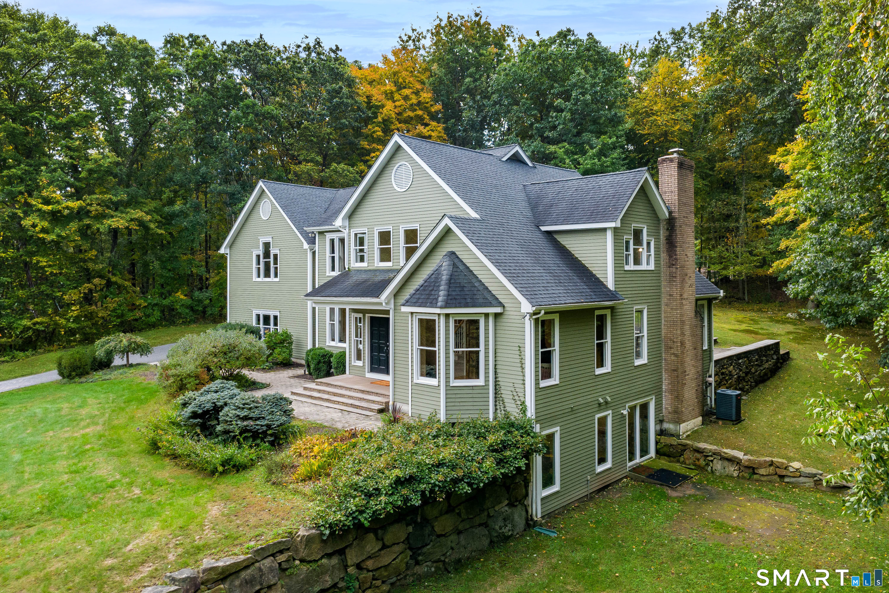 35 Christian Lane Brookfield CT 06804