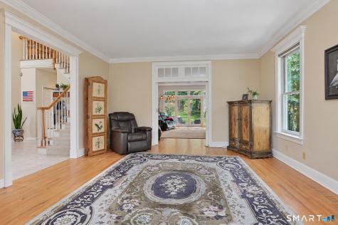 35 Christian Lane Brookfield CT 06804