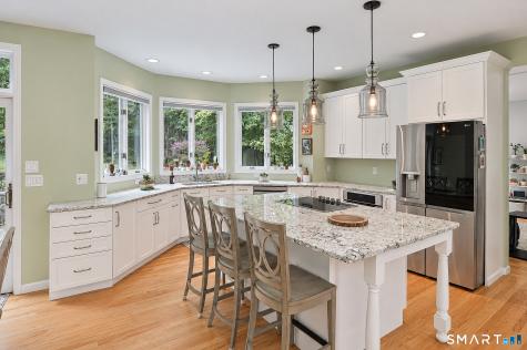 35 Christian Lane Brookfield CT 06804