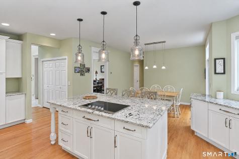 35 Christian Lane Brookfield CT 06804