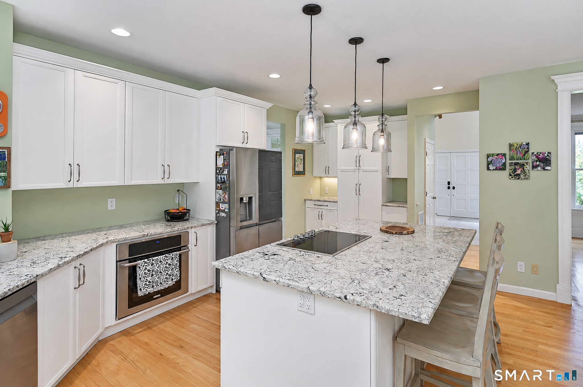 35 Christian Lane Brookfield CT 06804