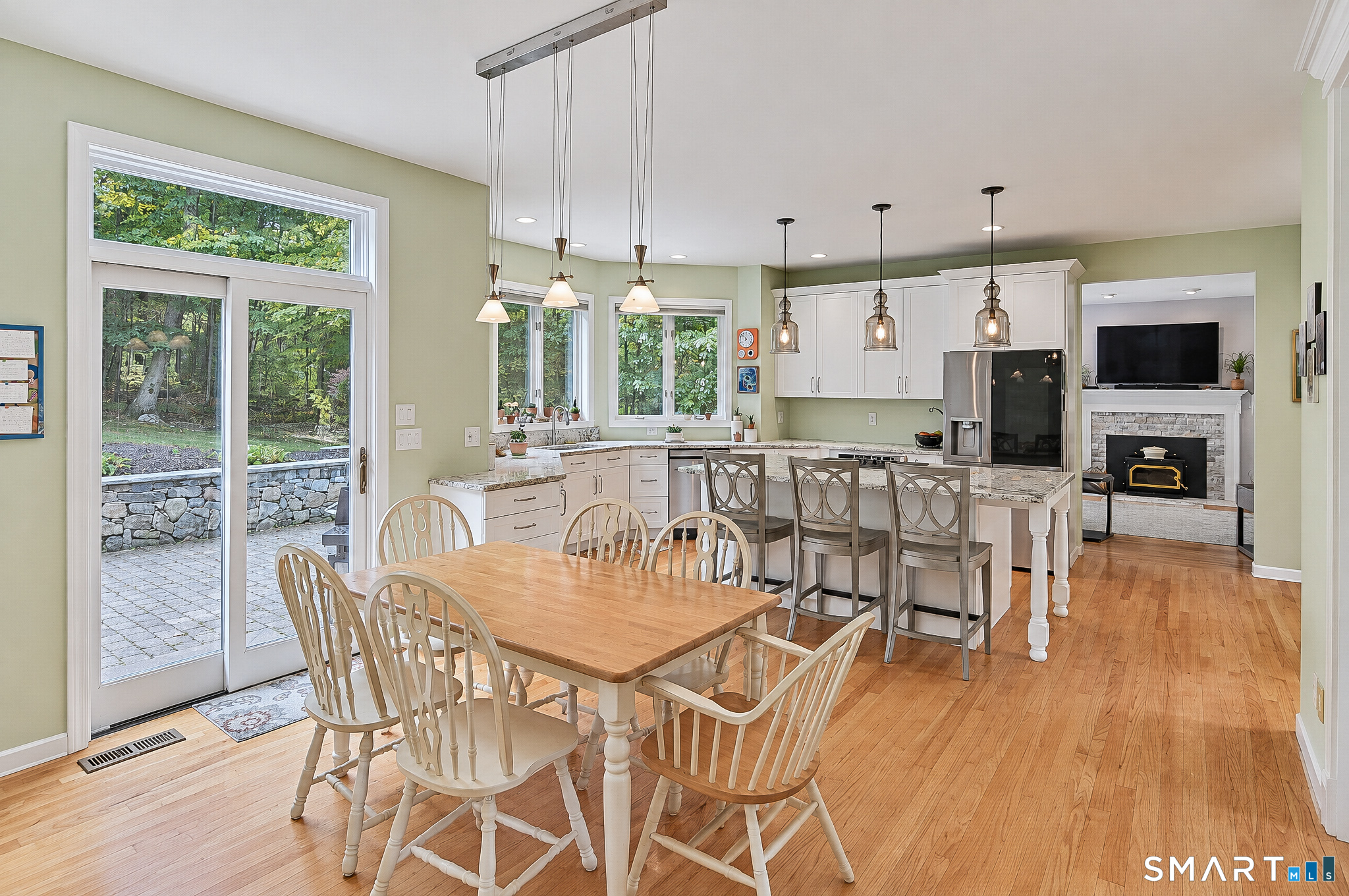 35 Christian Lane Brookfield CT 06804