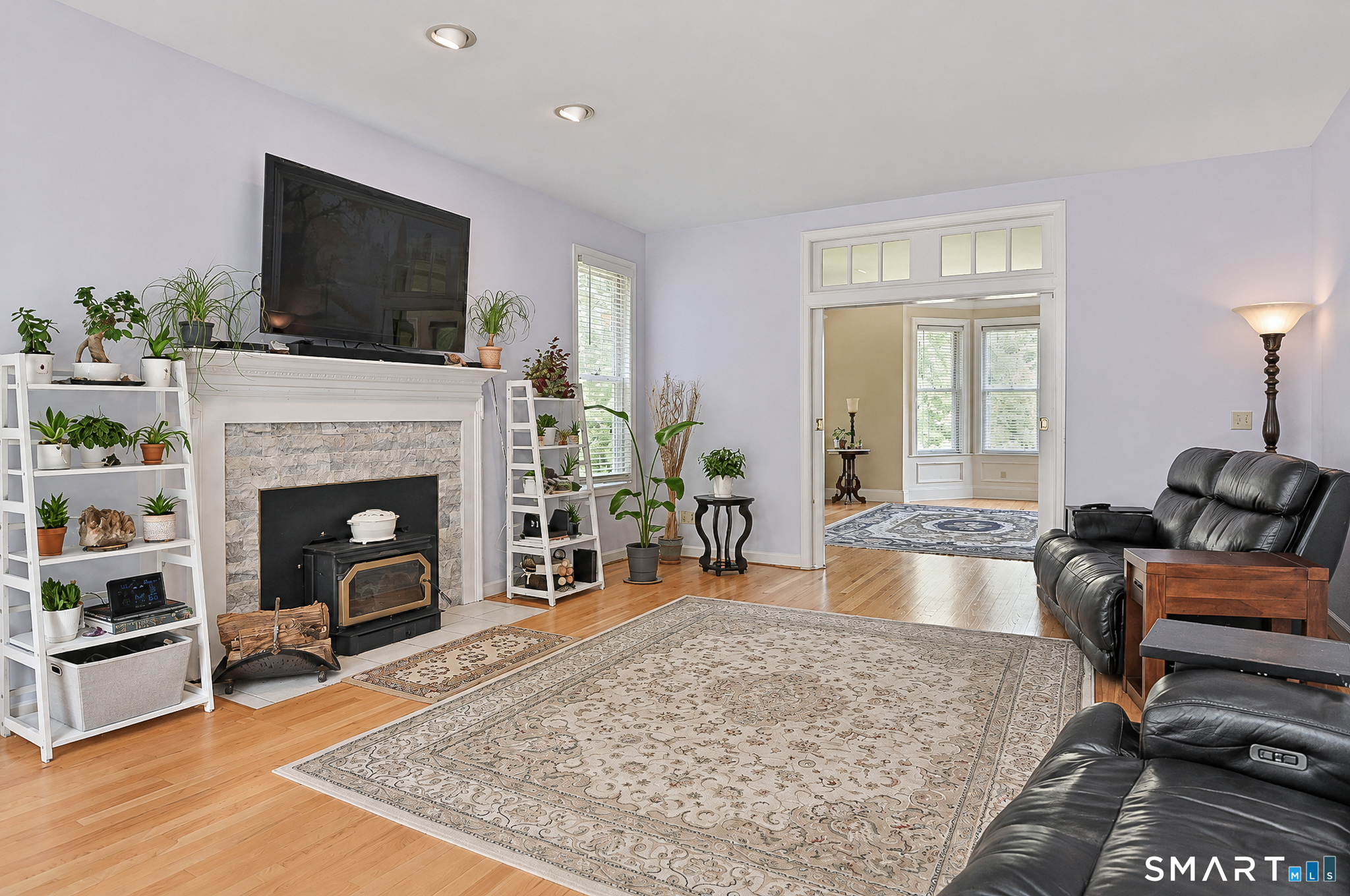 35 Christian Lane Brookfield CT 06804