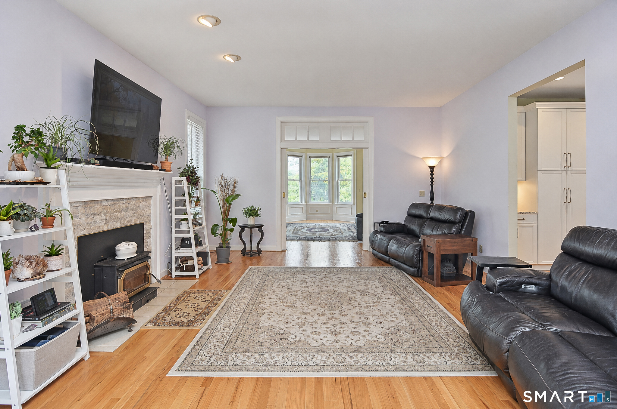35 Christian Lane Brookfield CT 06804
