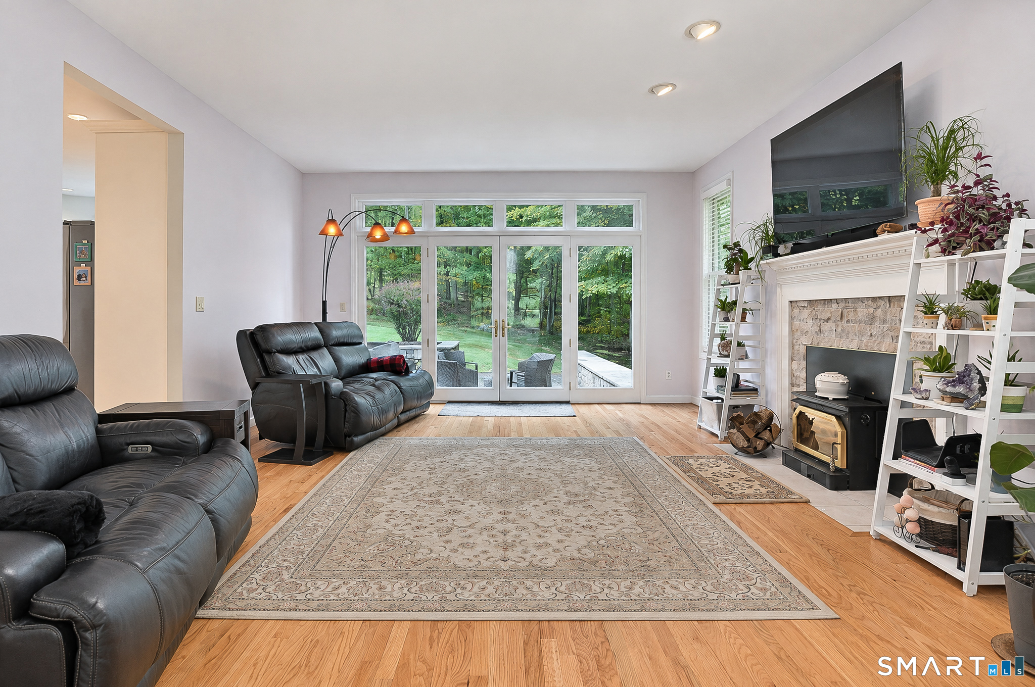 35 Christian Lane Brookfield CT 06804