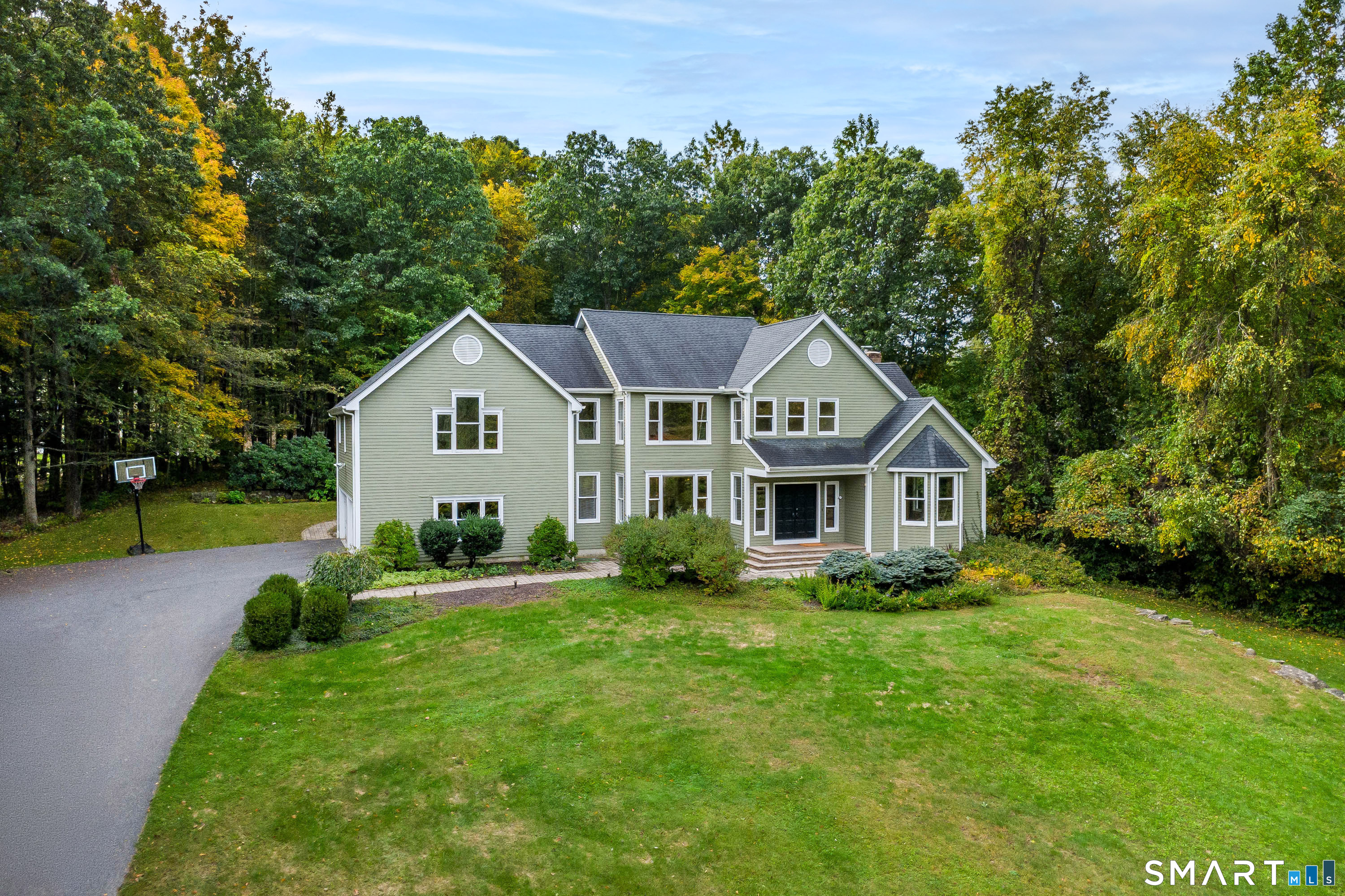 35 Christian Lane Brookfield CT 06804