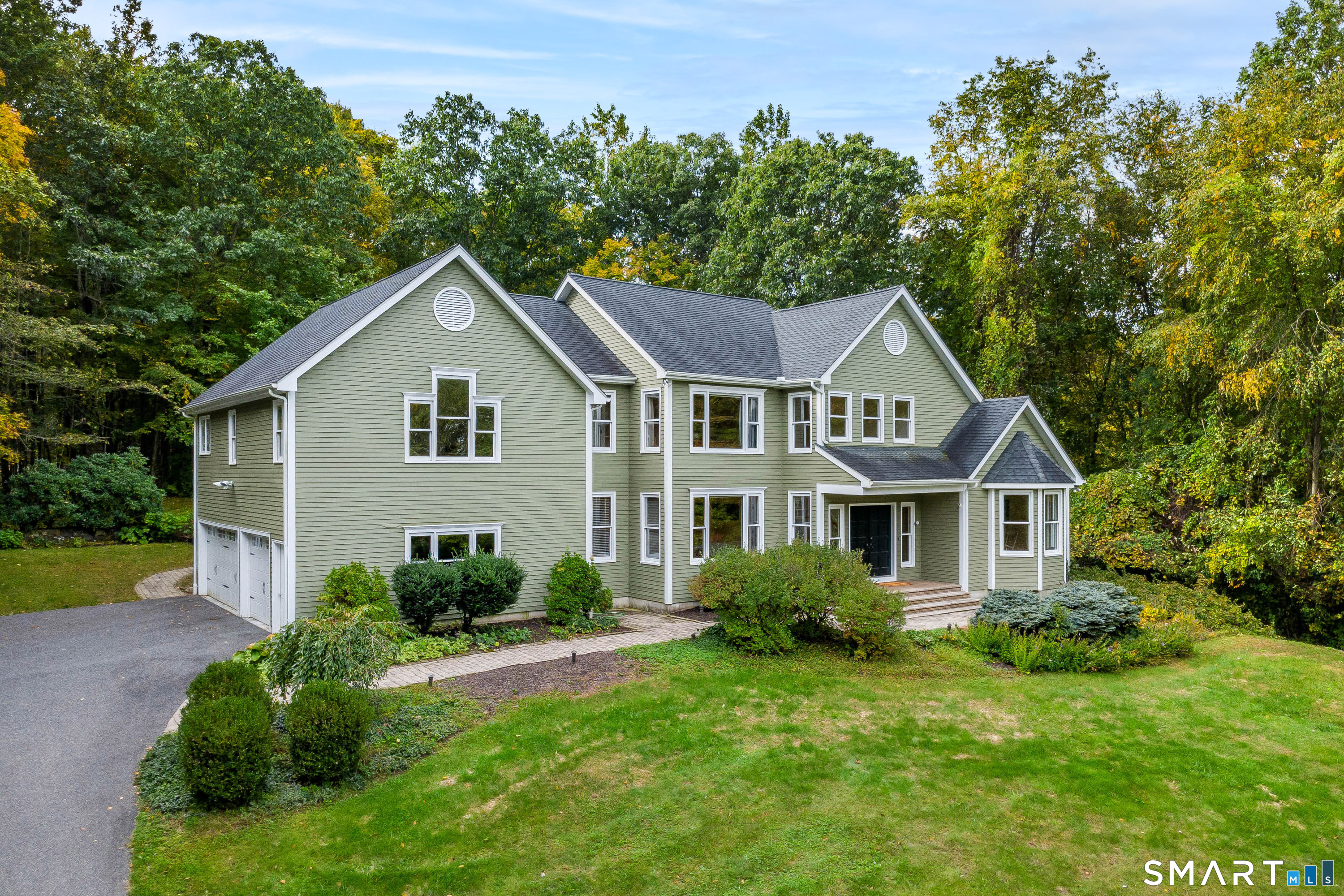 35 Christian Lane Brookfield CT 06804