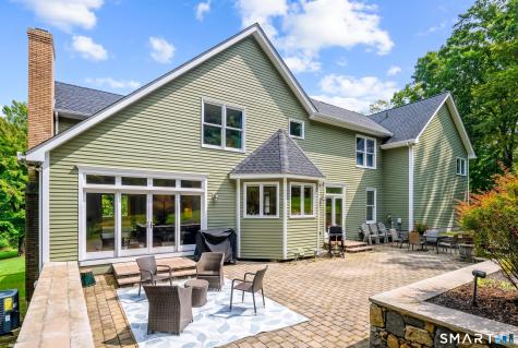 35 Christian Lane Brookfield CT 06804