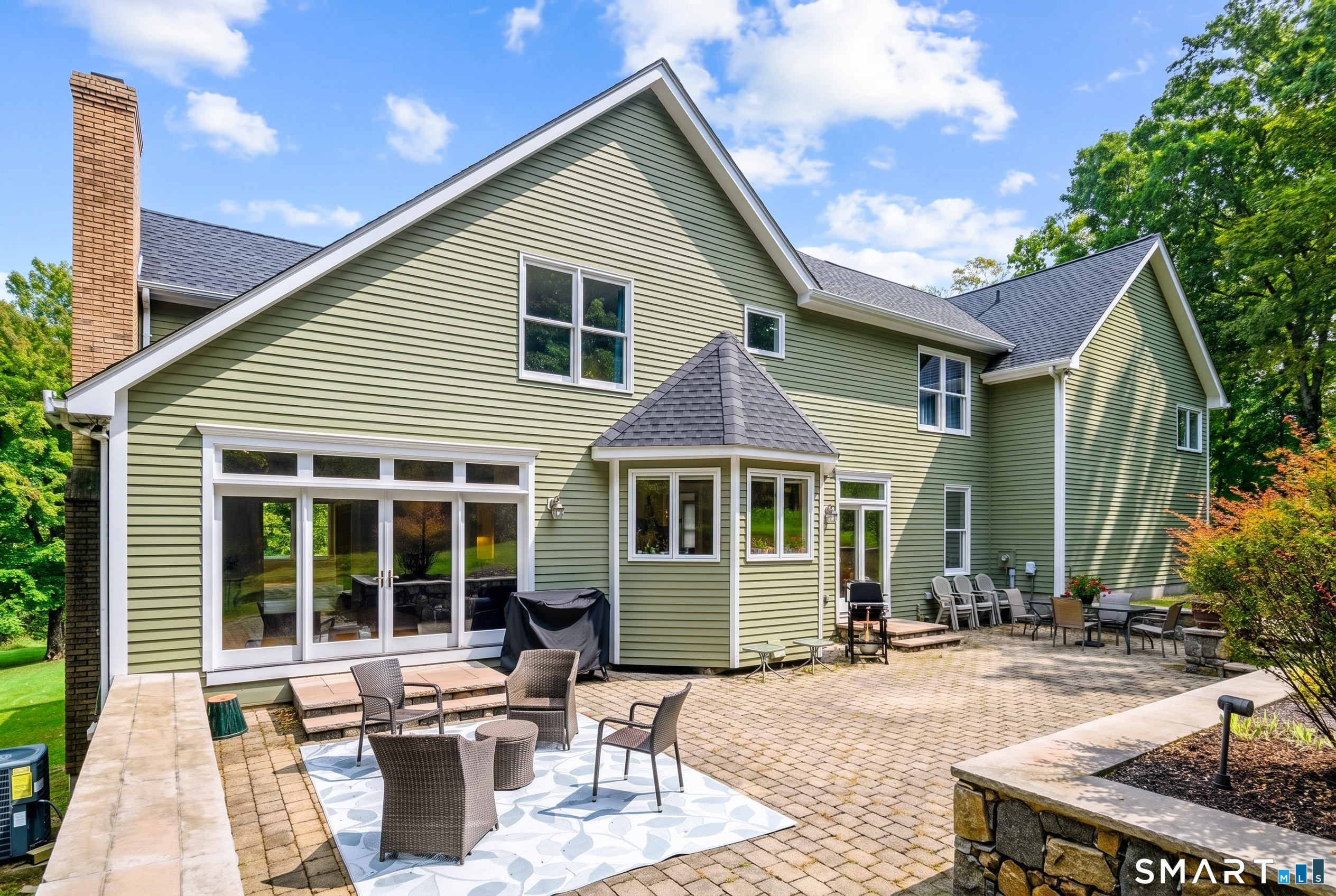 35 Christian Lane Brookfield CT 06804