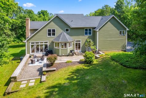 35 Christian Lane Brookfield CT 06804