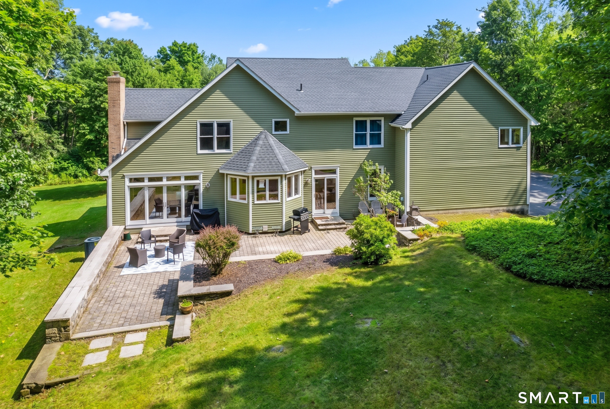 35 Christian Lane Brookfield CT 06804