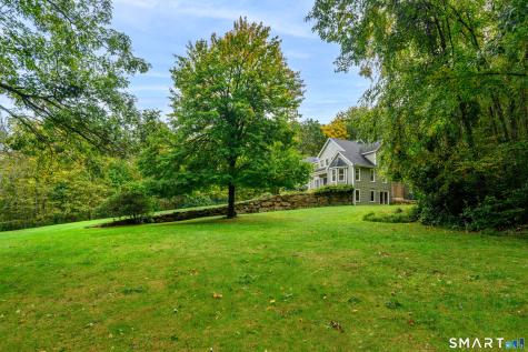 35 Christian Lane Brookfield CT 06804