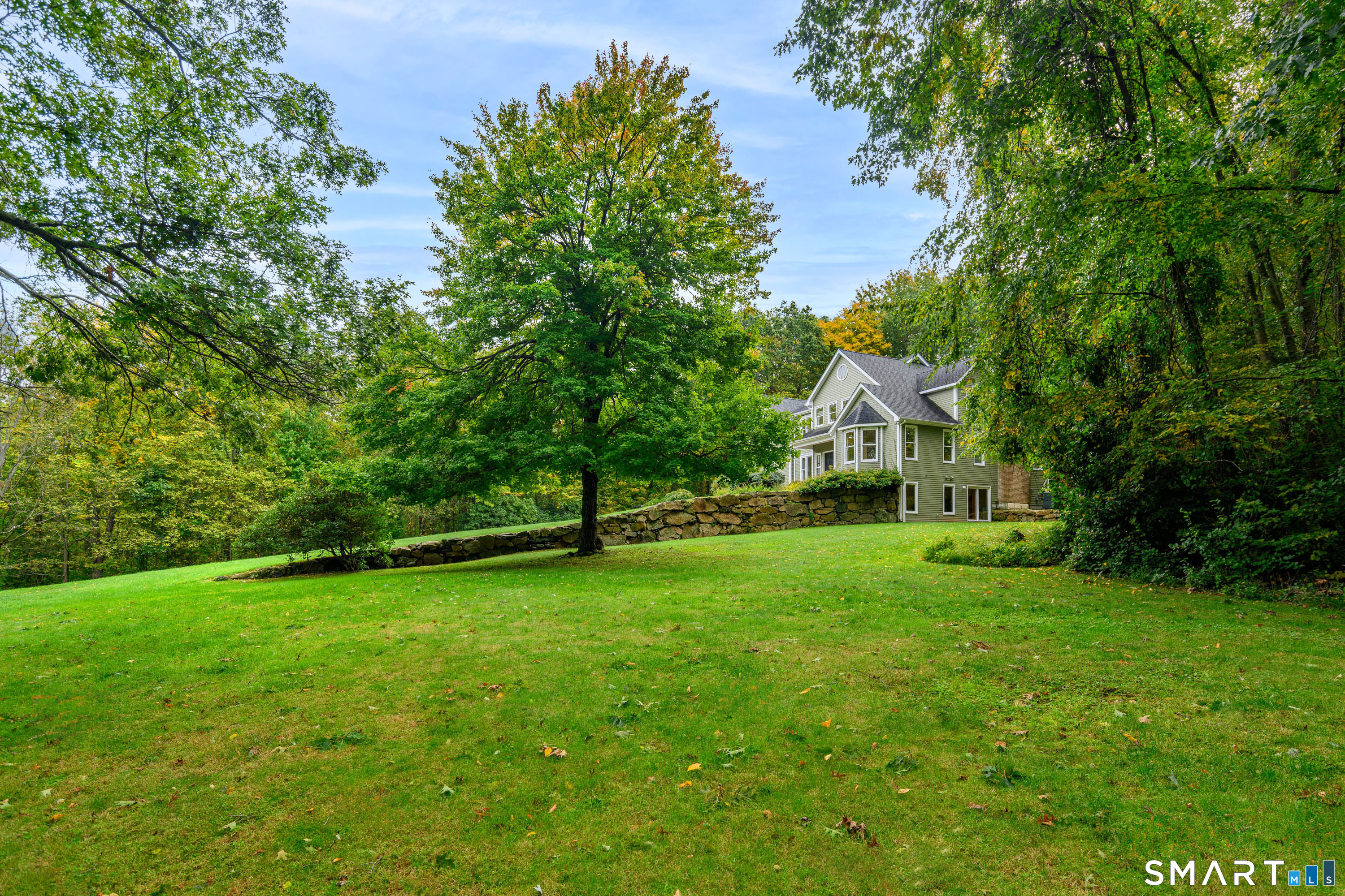 35 Christian Lane Brookfield CT 06804