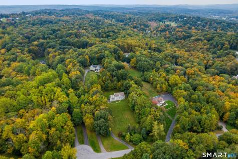 35 Christian Lane Brookfield CT 06804
