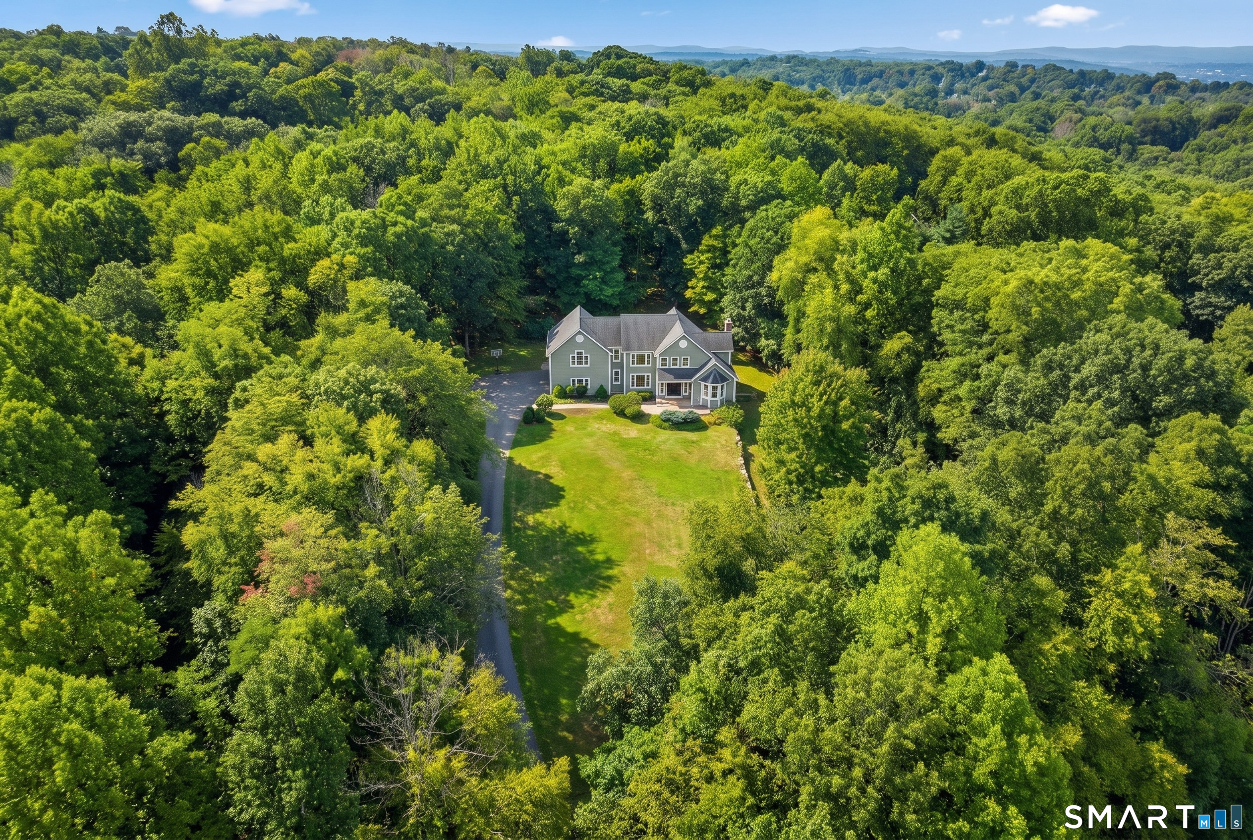 35 Christian Lane Brookfield CT 06804