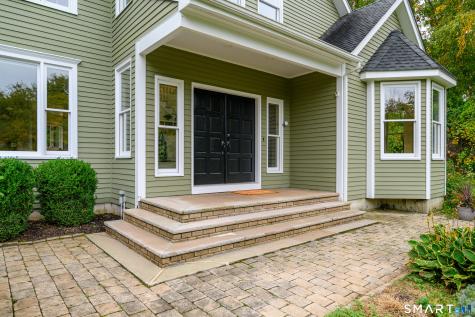 35 Christian Lane Brookfield CT 06804