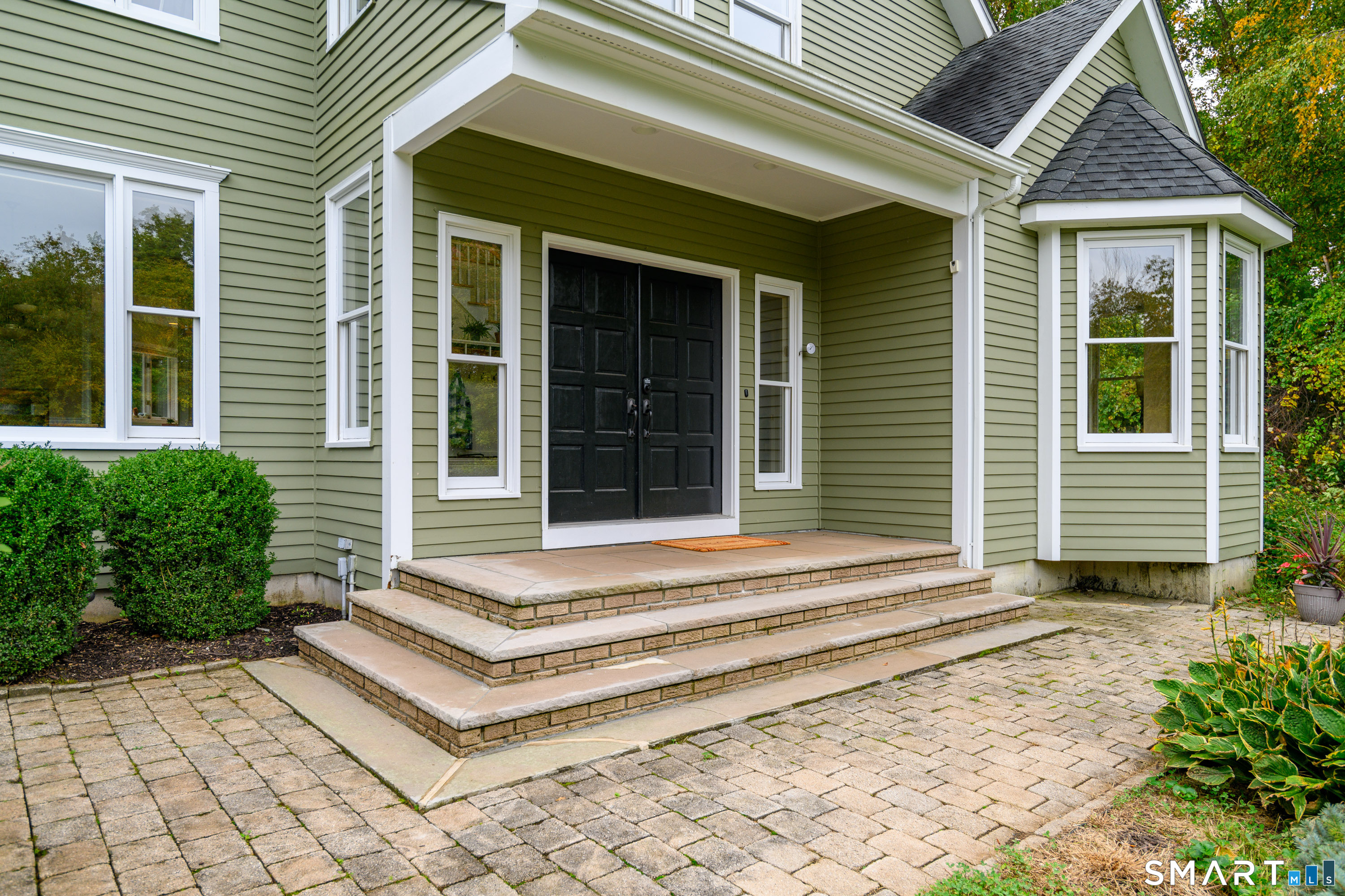 35 Christian Lane Brookfield CT 06804