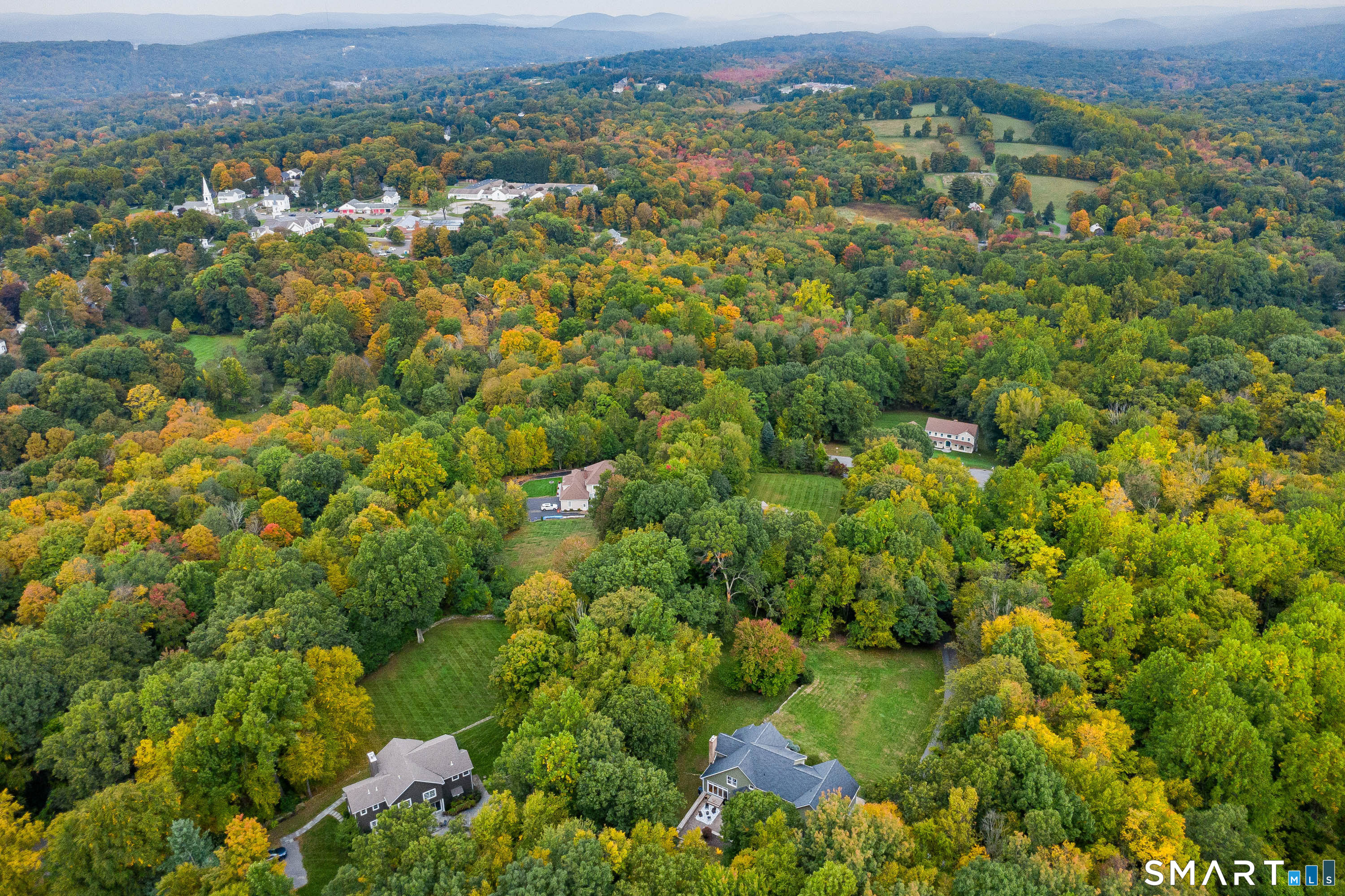 35 Christian Lane Brookfield CT 06804