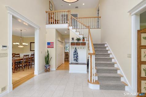 35 Christian Lane Brookfield CT 06804