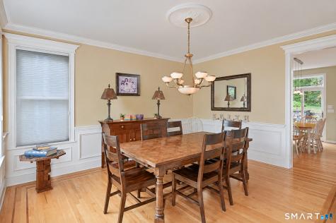 35 Christian Lane Brookfield CT 06804
