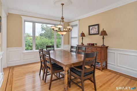 35 Christian Lane Brookfield CT 06804