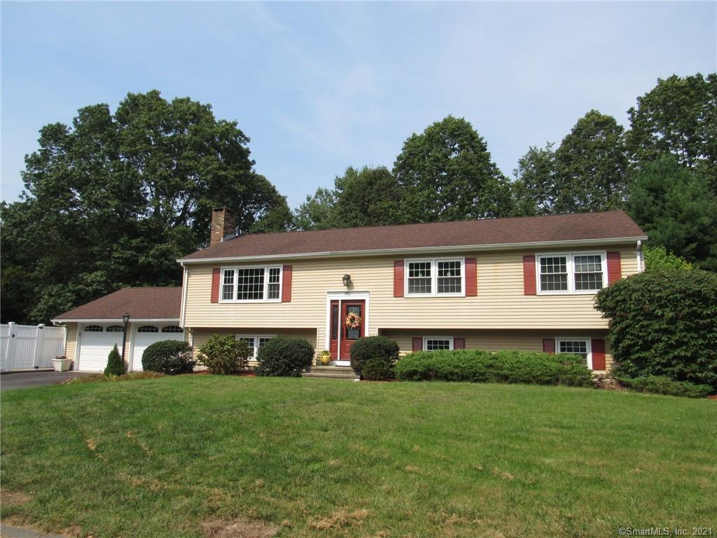 80 Hunters Ridge Drive Westbrook CT 06498