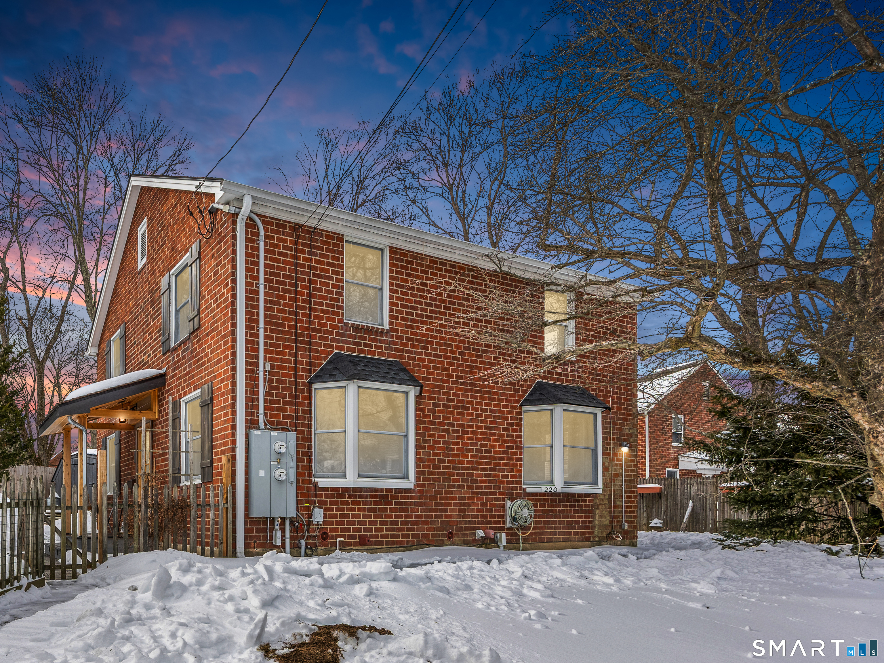 220 Melville Drive Fairfield CT 06825