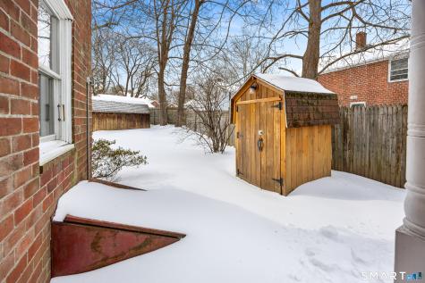 220 Melville Drive Fairfield CT 06825