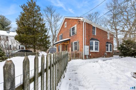 220 Melville Drive Fairfield CT 06825