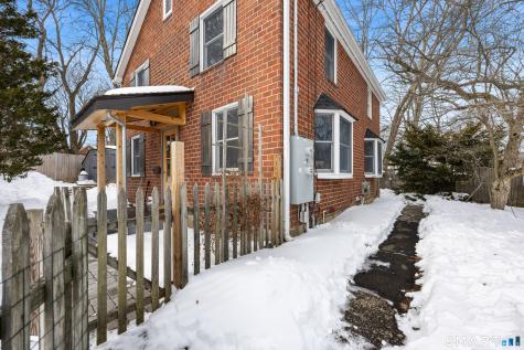 220 Melville Drive Fairfield CT 06825