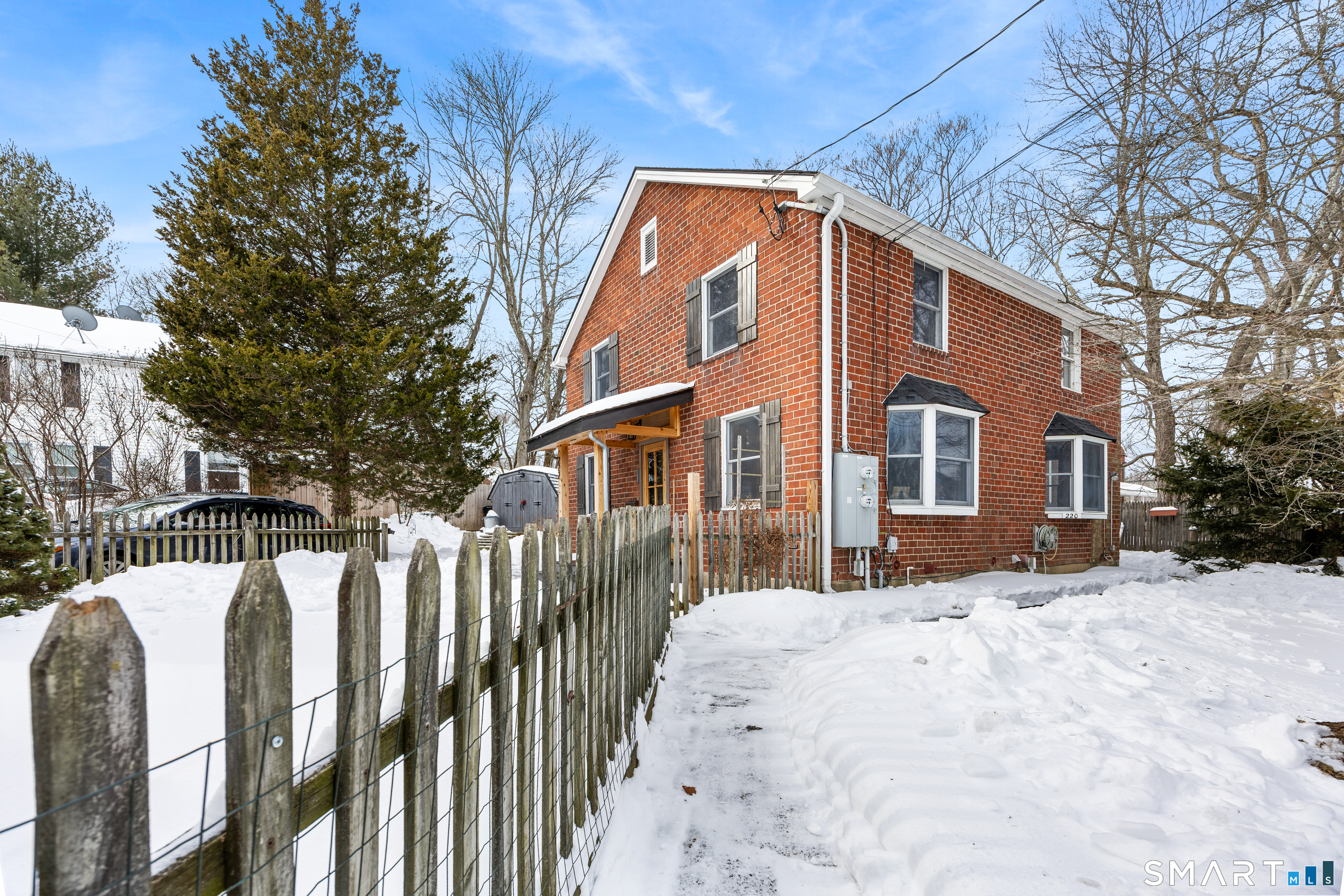 220 Melville Drive Fairfield CT 06825