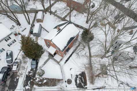 220 Melville Drive Fairfield CT 06825