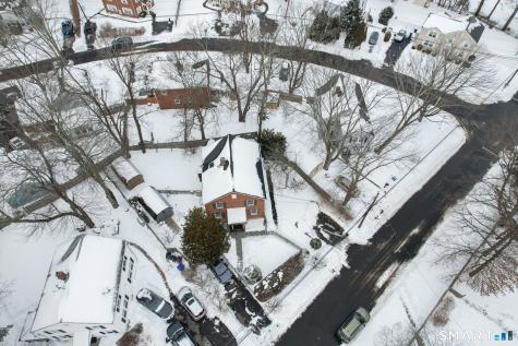 220 Melville Drive Fairfield CT 06825