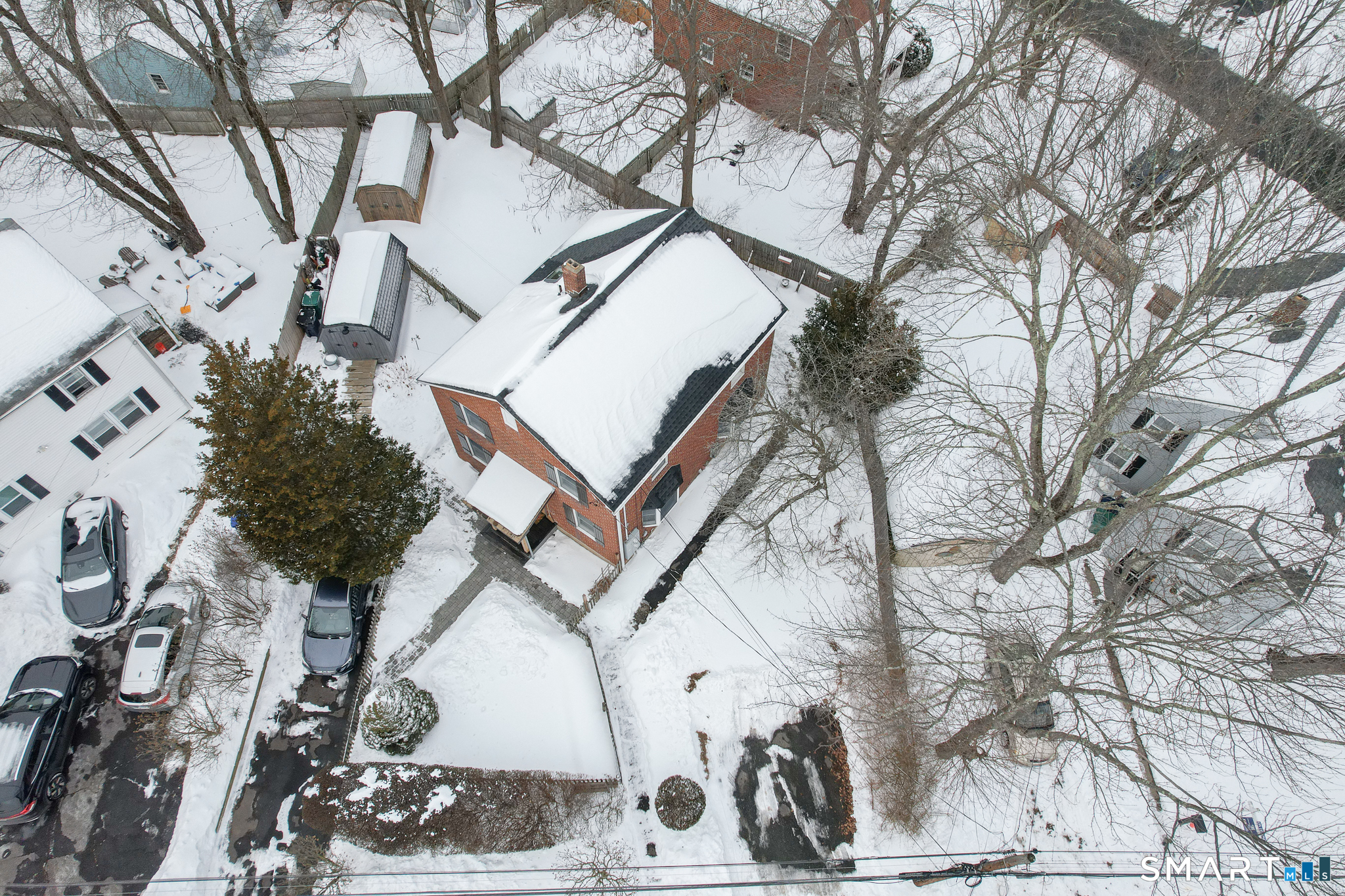 220 Melville Drive Fairfield CT 06825
