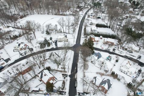 220 Melville Drive Fairfield CT 06825