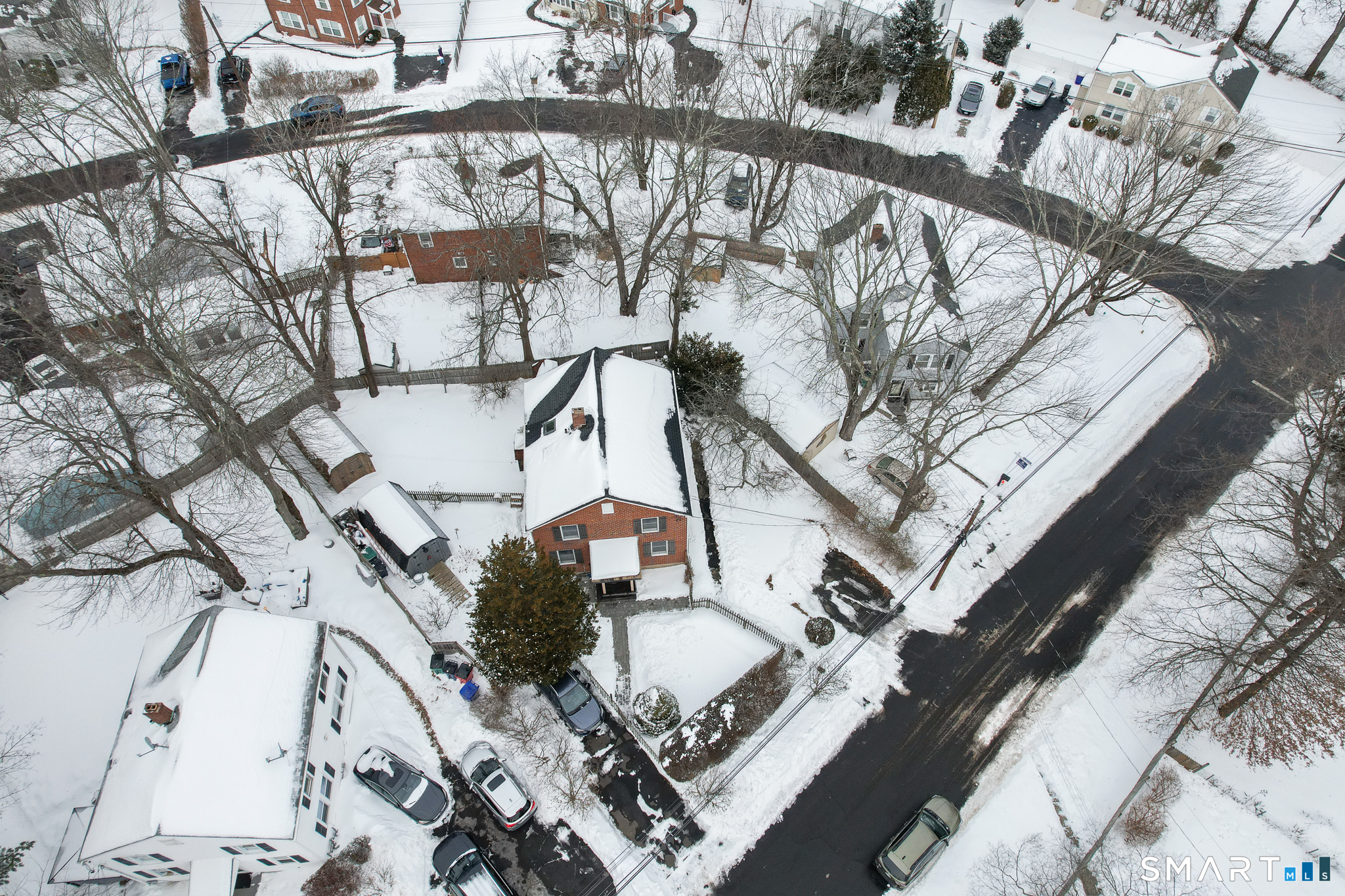 220 Melville Drive Fairfield CT 06825