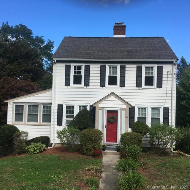 104 Hoyts Hill Bethel CT 06801
