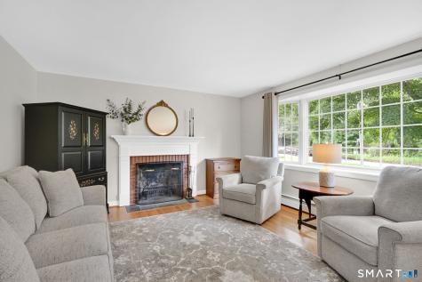 88 Reed Road Tolland CT 06084