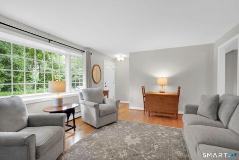 88 Reed Road Tolland CT 06084
