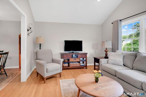 88 Reed Road Tolland CT 06084