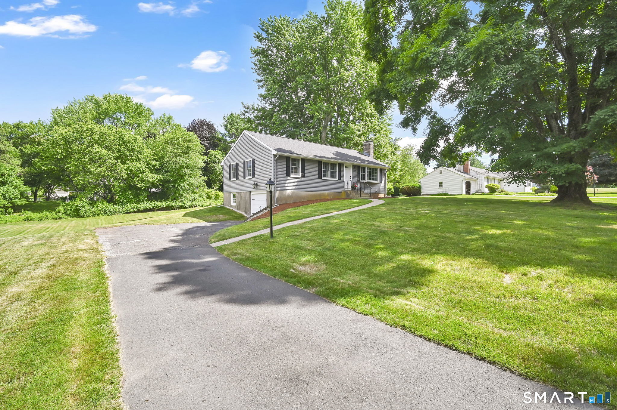 88 Reed Road Tolland CT 06084