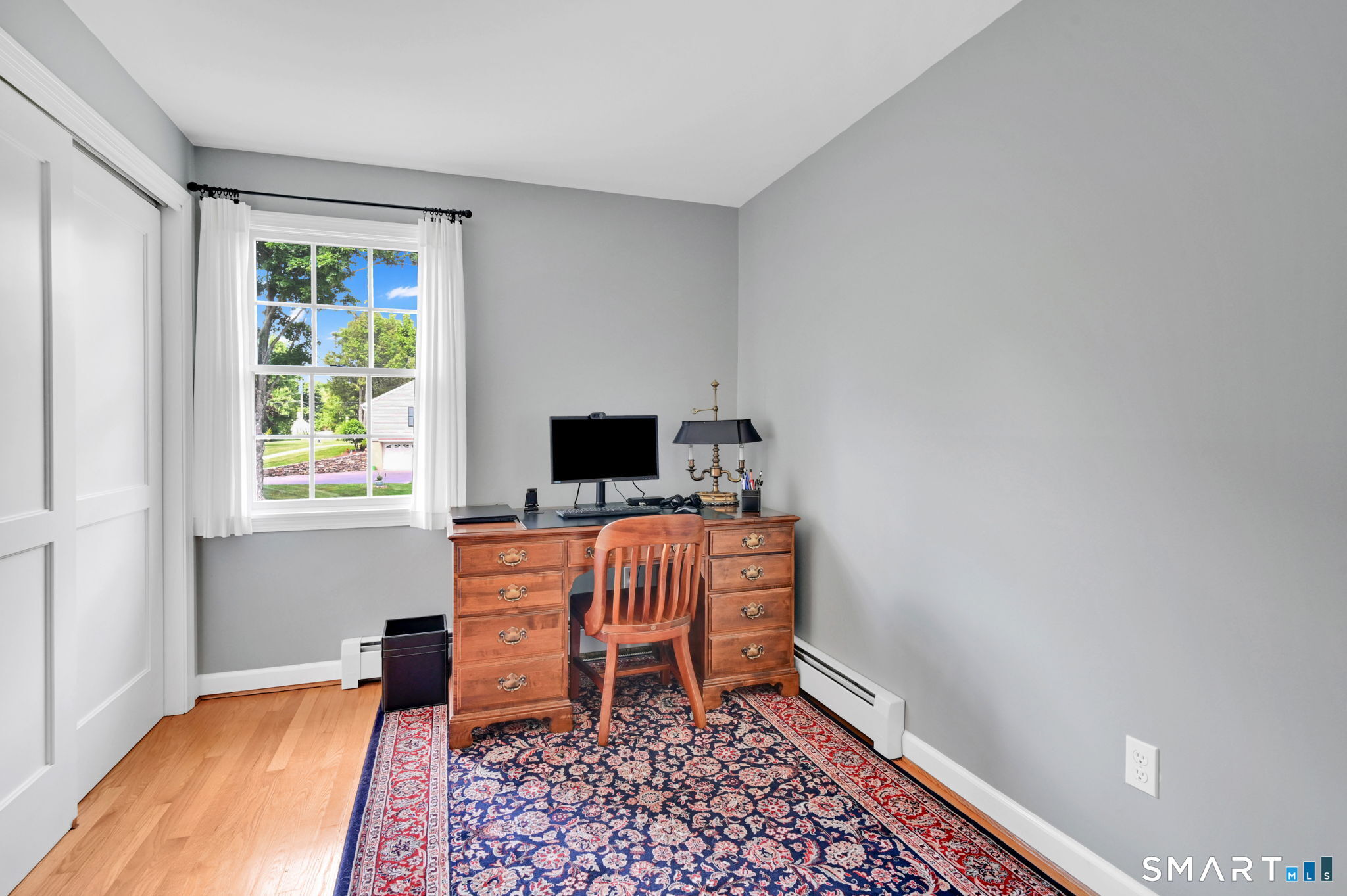 88 Reed Road Tolland CT 06084