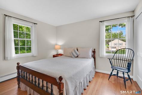 88 Reed Road Tolland CT 06084