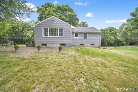 88 Reed Road Tolland CT 06084