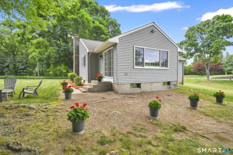 88 Reed Road Tolland CT 06084