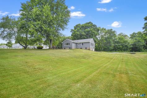 88 Reed Road Tolland CT 06084